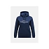 Bluza Peak Performance W Original Hood niebieski
