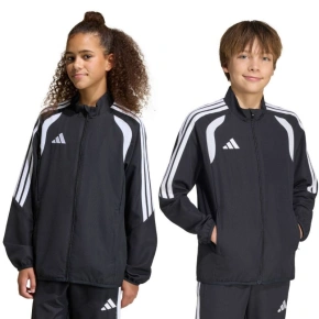 Dziecięca bluza adidas Tiro 26 League Presentation czarna KA6416