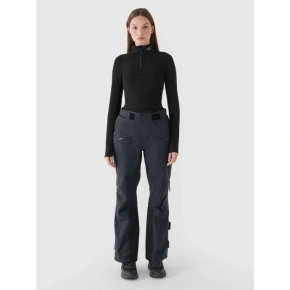 Spodnie skiturowe membrana 20000/40000 damskie 4F 4FWAW24TFTRF688-21S dámské