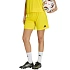Spodenki damskie adidas Entrada 26 żółte JZ2540 dámské