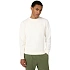 Bluza męska Champion Crewneck Sweatshirt kremowa 220785 YS084 pánské