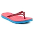 KLAPKI NEW BALANCE WOMEN`S PRO THONG BLUE/MAROON/PINK NBW6076BMP dámské