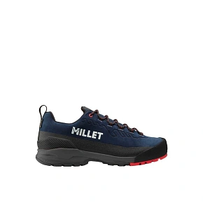 Buty męskie MILLET Cimaï Pro Gtx M granatowe Buty męskie MILLET Cimaï Pro Gtx M granatowe