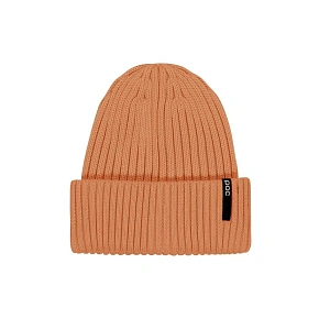Czapka POC Beanie brzoskwiniowy Czapka POC Beanie brzoskwiniowy