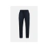 Spodnie damskie PEAK PERFORMANCE W Scale Softshell Pants kolor czarny
