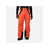 Spodnie narciarskie męskie ROSSIGNOL Insulated Ski Pant pomarańczowe