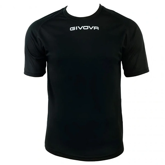 Koszulka treningowa unisex One U MAC01-0010 - Givova