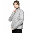 Kurtka damska W H4L21-KUDP003 27M - 4F