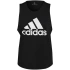 Koszulka adidas Essentials Big Logo W GS1359