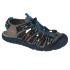 Sandały CMP Sahiph Hiking Sandal Jr 30Q9524-46UE