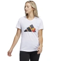 Koszulka damska Iwd G T W HA6659 - Adidas