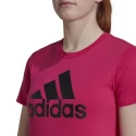 Koszulka damska Big Logo W HL2030 - Adidas