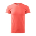 T-shirt męski Basic M MLI-129A1 - Malfini
