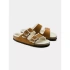 Klapki Birkenstock Arizona Shearling Mink W 1001135