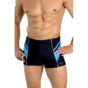 Stroje kąpielowe męskie NR BD 357 Sesto Senso