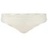 Majtki brazylijskie QF5152E - 101 - Kremowy - Calvin Klein