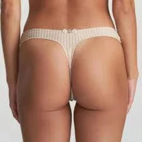 Stringi damskie 0600410 - Marie Jo