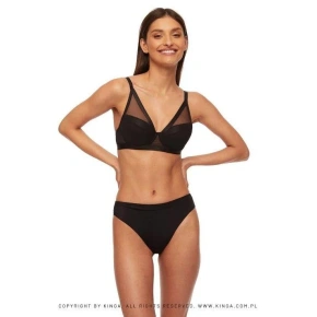 Biustonosz push-up damski PU-750 Comfort I - Kinga