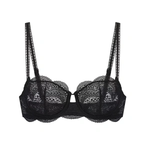 Biustonosz HALF CUP 12Z330 Simone Péréle