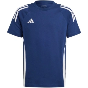 Koszulka adidas Tiro 24 Sweat Tee Jr IR9357