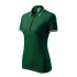 Koszulka polo damska Urban (dark green)