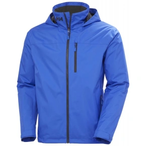 Kurtka Helly Hansen Crew Hooded Midayer Jacket M 2 34442 543 pánské