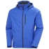 Kurtka Helly Hansen Crew Hooded Midayer Jacket M 2 34442 543 pánské