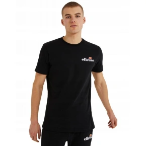Koszulka Ellesse Voodoo Black M SHB06835-011 pánské Koszulka Ellesse Voodoo Black M SHB06835-011 pánské