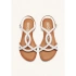 Buty Damskie Gioseppo LAMIM (69113-P-Blanco)