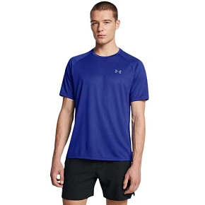Koszulka męska Under Armour Tech 2.0 SS niebieska 1326413 400 S Koszulka męska Under Armour Tech 2.0 SS niebieska 1326413 400 S