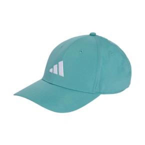 Czapka z daszkiem adidas New Logo Embroidered Baseball JY3073