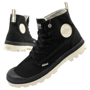 Buty Palladium Pampa Chrome 74470-008-M