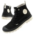 Buty Palladium Pampa Chrome 74470-008-M
