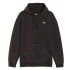 Bluza Puma ESS Elevated Relaxed Wash Hoodie M 688049 01 pánské