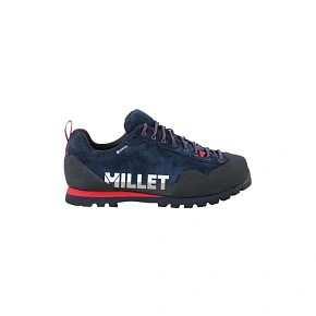 Buty MILLET Friction Gtx U Granatowy Buty MILLET Friction Gtx U Granatowy