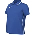 Koszulka damska Nike Dri-Fit Park 26 Polo niebieska HM7150 463