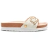 Obuwie damskie Gioseppo WALPOLE Silver (74596-P-Silver)