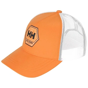 Helly Hansen czapka z daszkiem HP CAP 67653 303