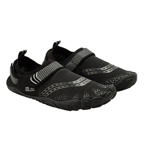 ProWater buty do wody pływania męskie szybkoschnące antypoślizgowe czarne szare ProWater buty do wody pływania męskie szybkoschnące antypoślizgowe czarne szare