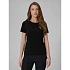 T-shirt slim gładki damski 4F 4FRSS26TTSHF3628-20S dámské