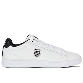 Buty męskie K-Swiss COURT SHIELD II Biały (04412-989-M) Buty męskie K-Swiss COURT SHIELD II Biały (04412-989-M)