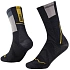 BUFF Coolnet Crew Socks 137789901 Czarne 36-38