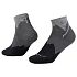 BUFF Merino Lightweight Quarter Socks 137792999 Czarne 36-38