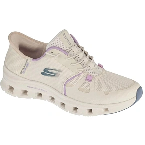 Skechers Slip-Ins: Glide-Step Pro 150420-NTMT Beżowe 36 Skechers Slip-Ins: Glide-Step Pro 150420-NTMT Beżowe 36