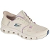 Skechers Slip-Ins: Glide-Step Pro 150420-NTMT Beżowe 36