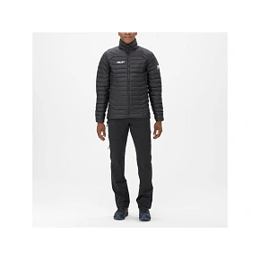 Kurtka męska MILLET Evole Light 700 Jkt M czerwona Kurtka męska MILLET Evole Light 700 Jkt M czerwona