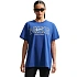 Koszulka damska Nike Sportswear Classic niebieska IM6396 417