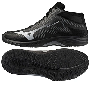 Buty Mizuno LIGHTNING SELECT MID V1GA267582 Buty Mizuno LIGHTNING SELECT MID V1GA267582