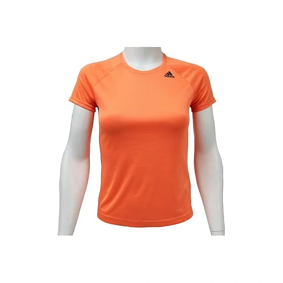 Koszulka damska D2M Lose W BS1921 - Adidas