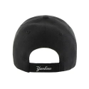 Czapka MVP New York Yankees B-MVP17WBV-BK - 47 Brand